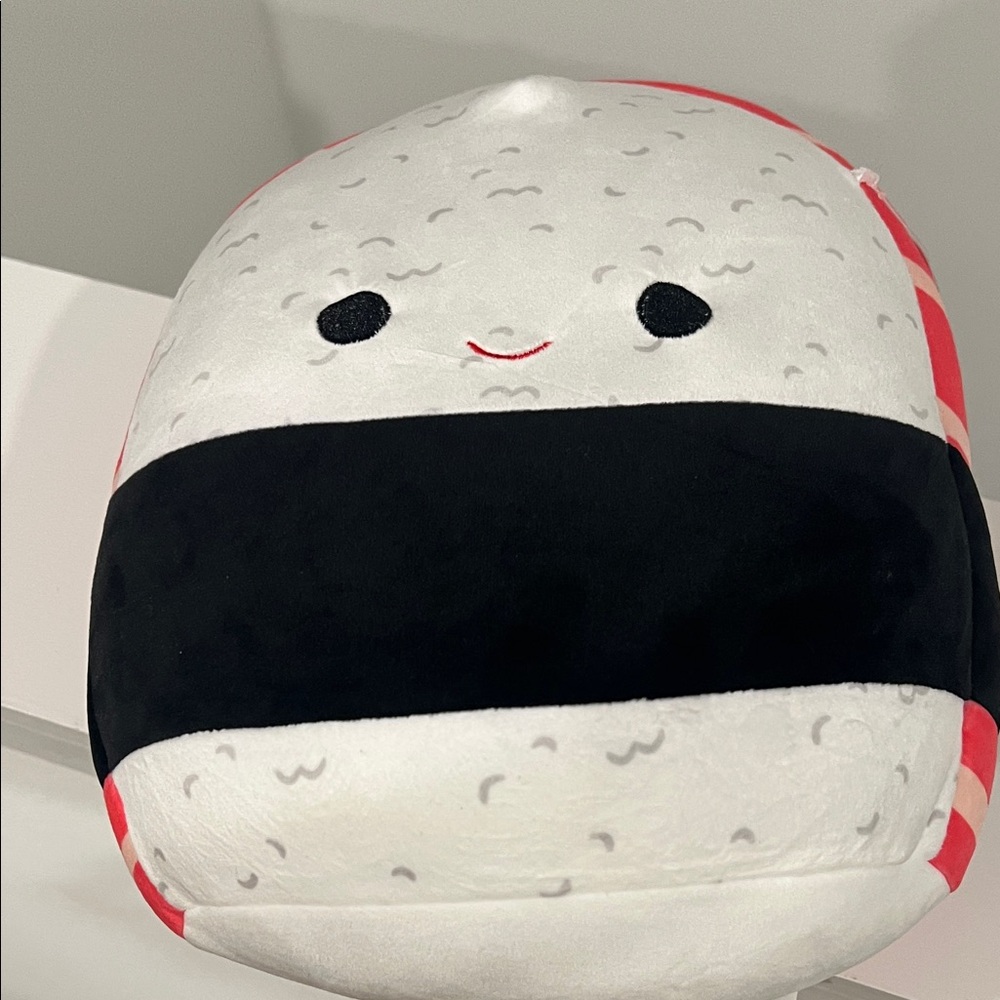 Squishmallows Mary Alice Sushi Plush